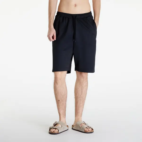 FRED PERRY Къси панталони FRED PERRY Taped Tricot Short Black L