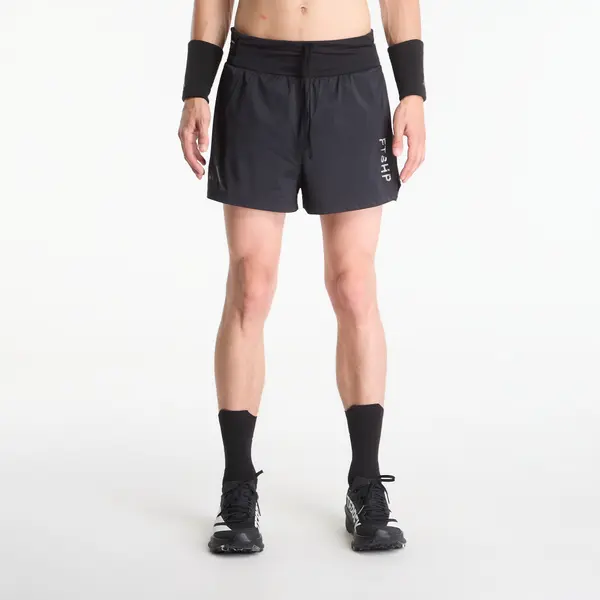 adidas Performance Къси панталони FTSHP x adidas Terrex STARGAZER Men Shorts 2IN1 Black XL