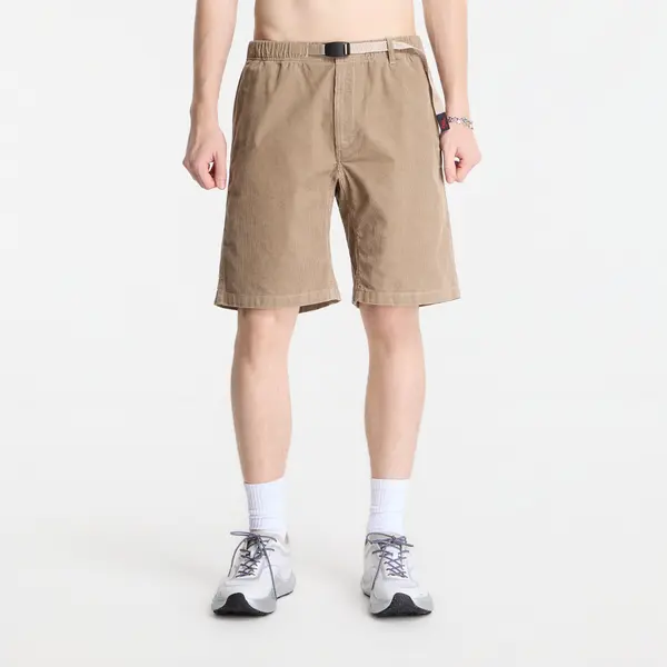 Gramicci Къси панталони Gramicci Corduroy G-Short Beige XL