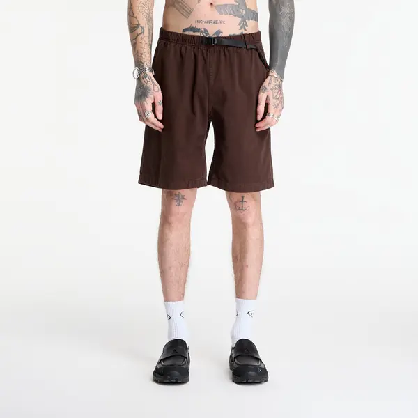 Gramicci Къси панталони Gramicci G-Short Chocolate L