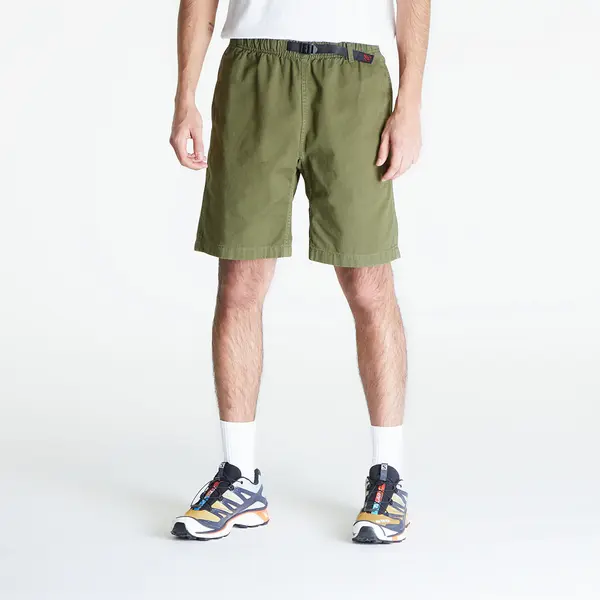 Gramicci Къси панталони Gramicci G-Short Olive L
