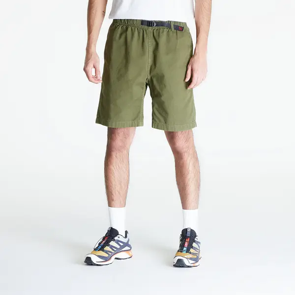 Gramicci Къси панталони Gramicci G-Short Olive XL