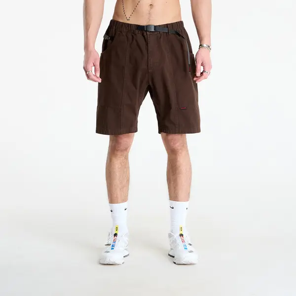 Gramicci Къси панталони Gramicci Gadget Short Chocolate XXL