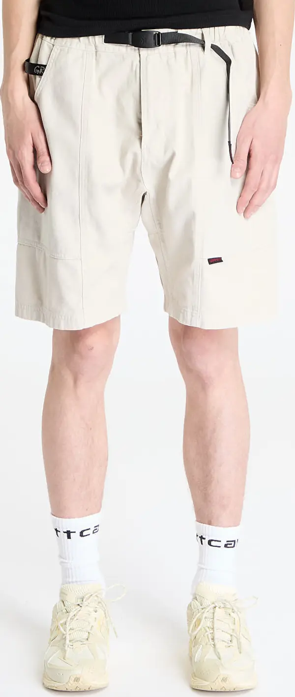 Gramicci Къси панталони Gramicci Gadget Short Dune Pigment L