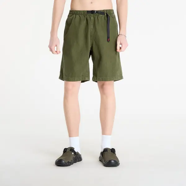 Gramicci Къси панталони Gramicci Hemp G-Short Olive M