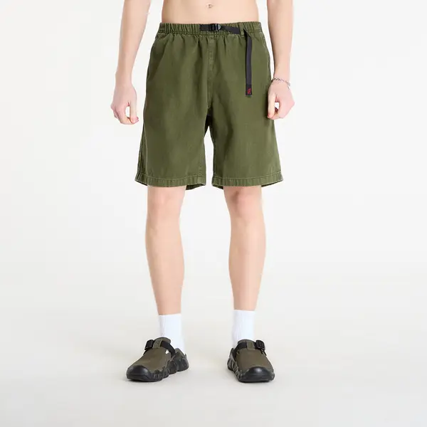 Gramicci Къси панталони Gramicci Hemp G-Short Olive XL