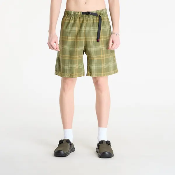 Gramicci Къси панталони Gramicci Hemp G-Short Plaid Plaid XXL