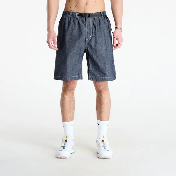Gramicci Къси панталони Gramicci Japanese Chambray Short Navy S