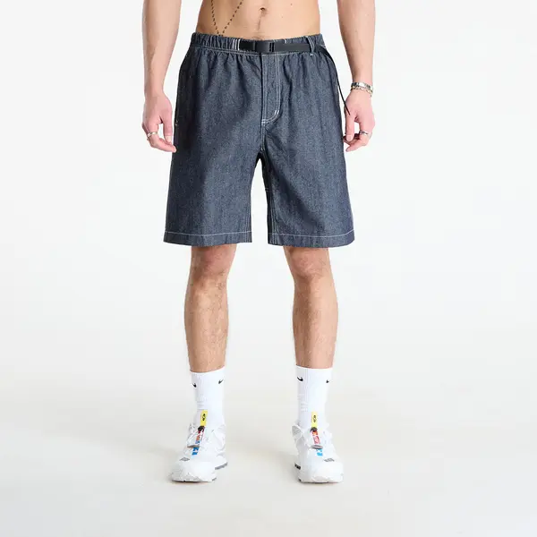 Gramicci Къси панталони Gramicci Japanese Chambray Short Navy XL