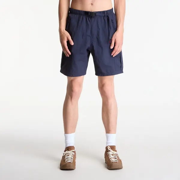 Gramicci Къси панталони Gramicci Nylon Explorer Cargo Short British Navy M