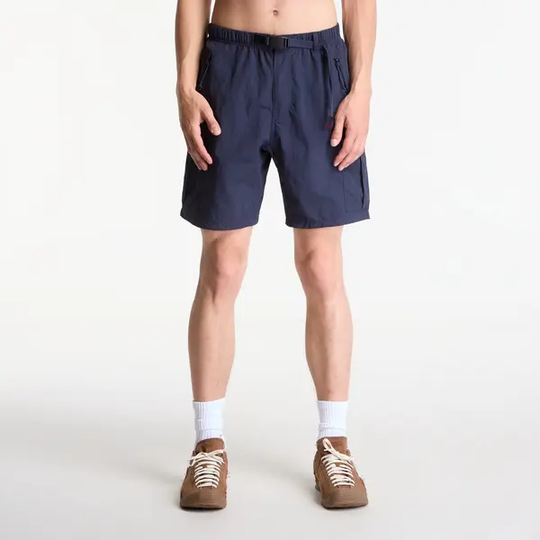 Gramicci Къси панталони Gramicci Nylon Explorer Cargo Short British Navy M
