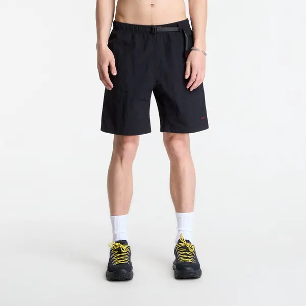 Gramicci Къси панталони Gramicci Nylon Packable G-Short Black L
