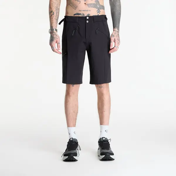 Mammut Къси панталони Hiking Patrol x Mammut SO Shorts Black S