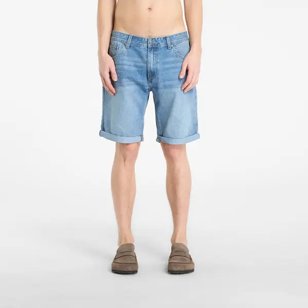 Horsefeathers Къси панталони Horsefeathers Calver Shorts Light Blue 36