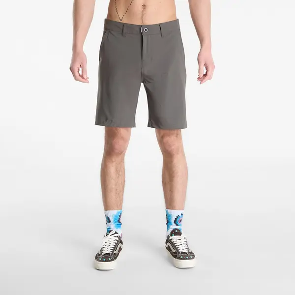 Horsefeathers Къси панталони Horsefeathers Cruz Shorts Chimera 32