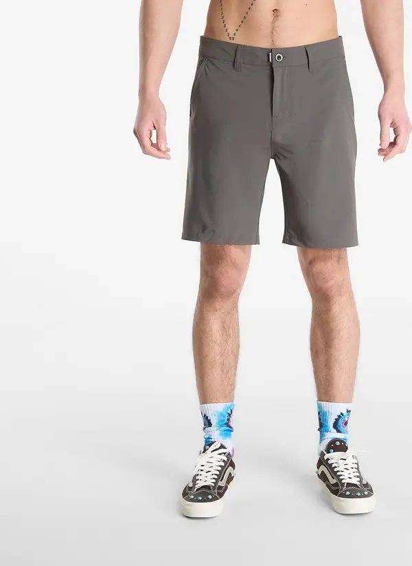 Horsefeathers Къси панталони Horsefeathers Cruz Shorts Chimera 34