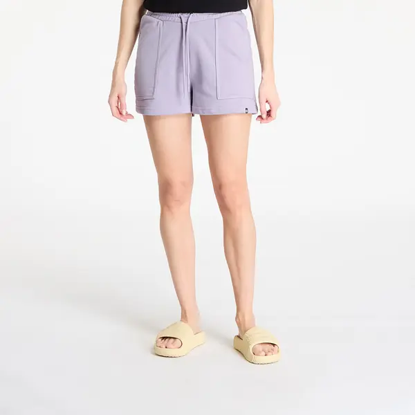 Horsefeathers Къси панталони Horsefeathers Enzo Shorts Lavender M