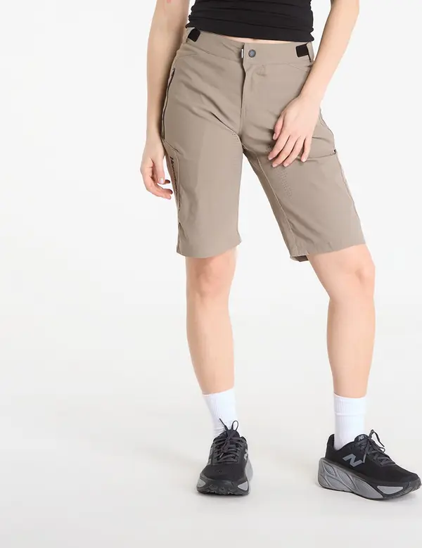 Horsefeathers Къси панталони Horsefeathers Icon Shorts Taupe 42