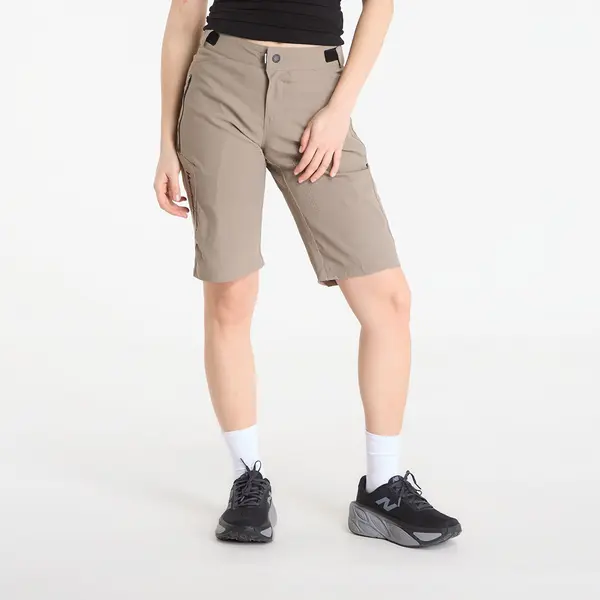 Horsefeathers Къси панталони Horsefeathers Icon Shorts Taupe 42