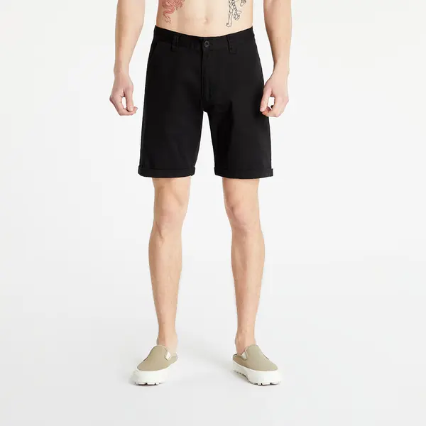 Horsefeathers Къси панталони Horsefeathers Macks Shorts Black 30
