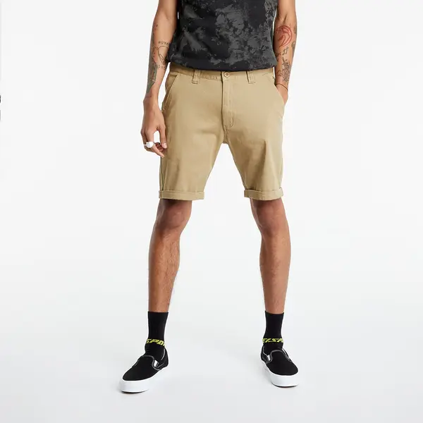 Horsefeathers Къси панталони Horsefeathers Macks Shorts Sand 34