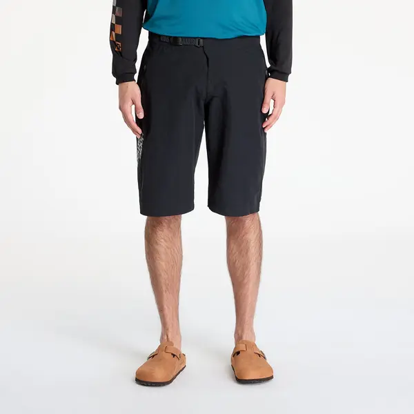 Horsefeathers Къси панталони Horsefeathers Stoker Bike Shorts Black 30
