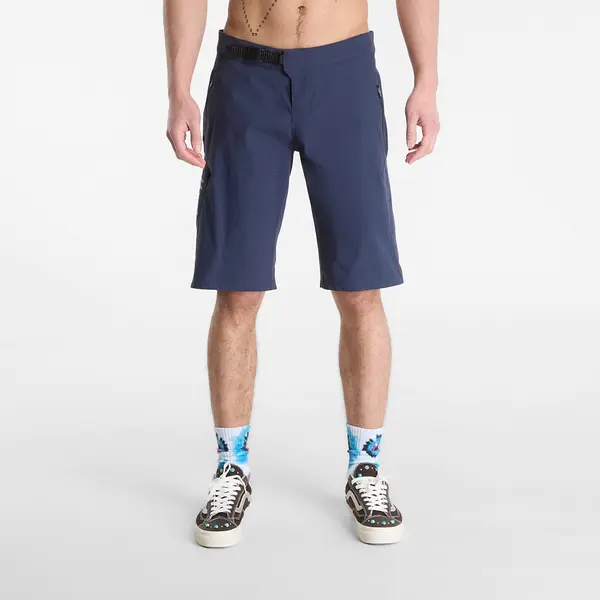 Horsefeathers Къси панталони Horsefeathers Stoker Bike Shorts Indigo 32