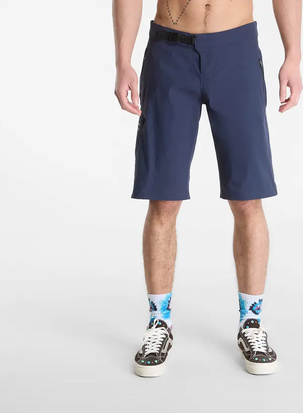 Horsefeathers Къси панталони Horsefeathers Stoker Bike Shorts Indigo 36