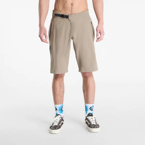 Horsefeathers Къси панталони Horsefeathers Stoker Bike Shorts Taupe 30