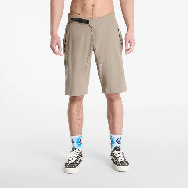Horsefeathers Къси панталони Horsefeathers Stoker Bike Shorts Taupe 30
