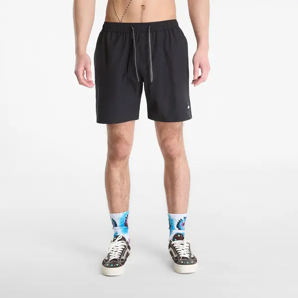Horsefeathers Къси панталони Horsefeathers Talon Shorts Black 32