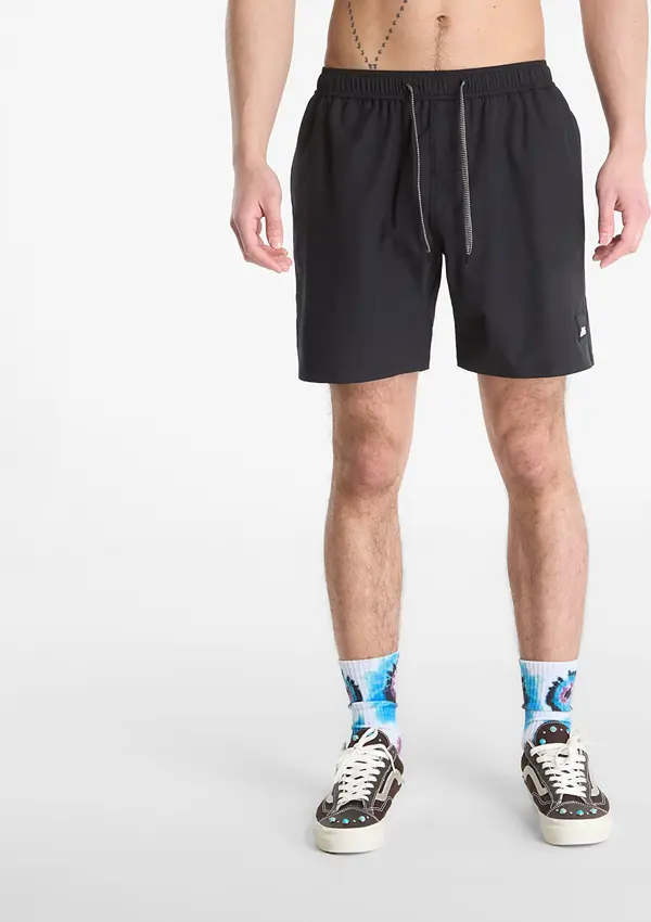 Horsefeathers Къси панталони Horsefeathers Talon Shorts Black 36