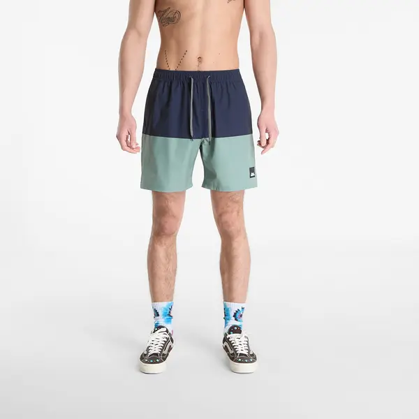 Horsefeathers Къси панталони Horsefeathers Talon Shorts Iceberg Green 32