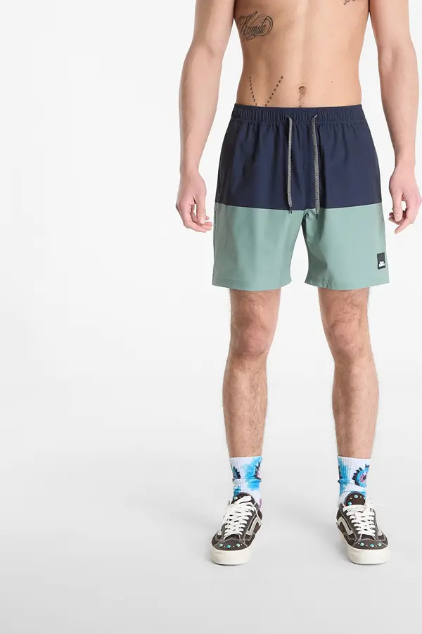 Horsefeathers Къси панталони Horsefeathers Talon Shorts Iceberg Green 34