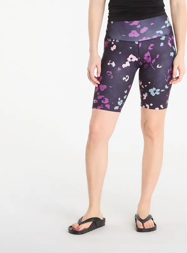 Horsefeathers Къси панталони Horsefeathers Tikka Shorts Colored Cheetah S