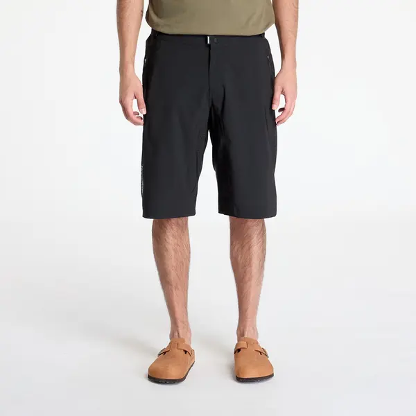 Horsefeathers Къси панталони Horsefeathers Venture Bike Shorts Black 36