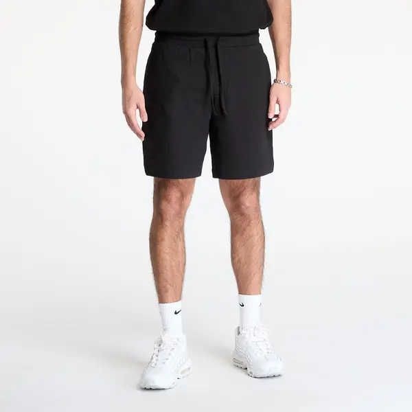 Hugo Boss Къси панталони Hugo Boss Austin Shorts Black L