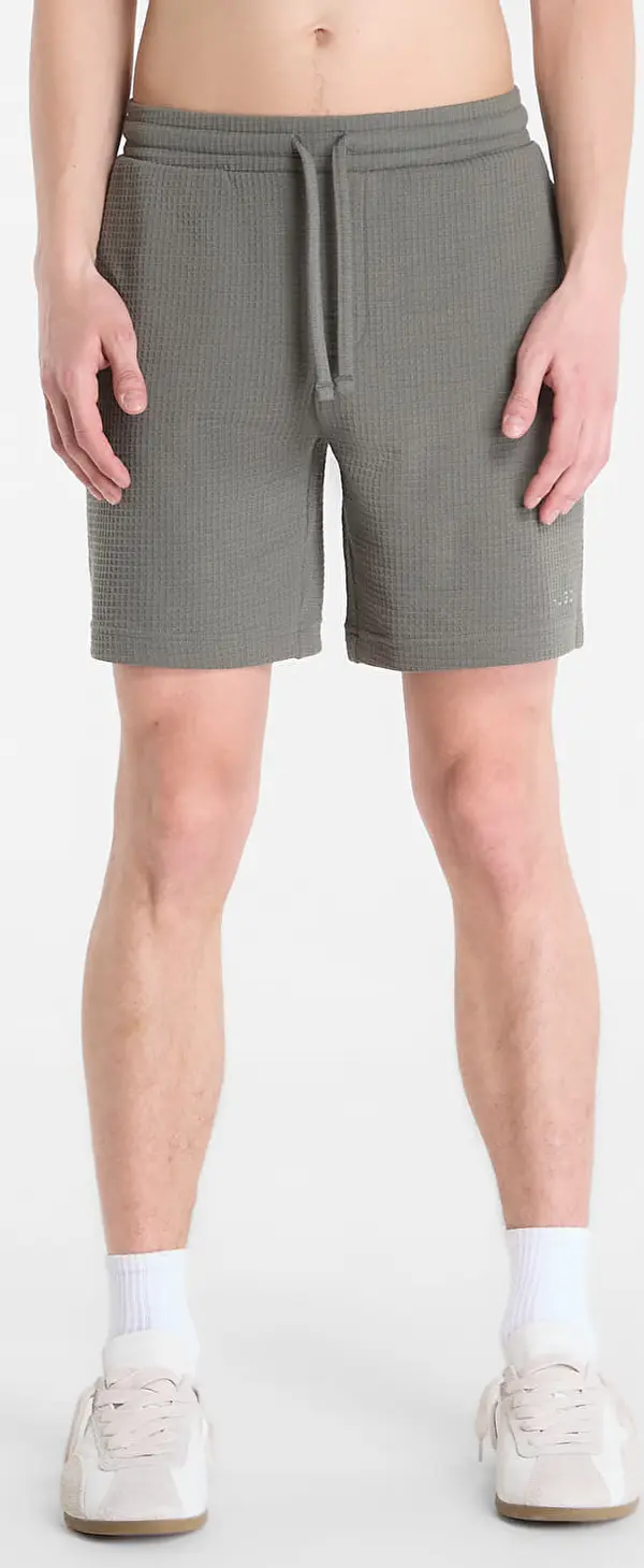 Hugo Boss Къси панталони Hugo Boss Austin Shorts Dark Green M