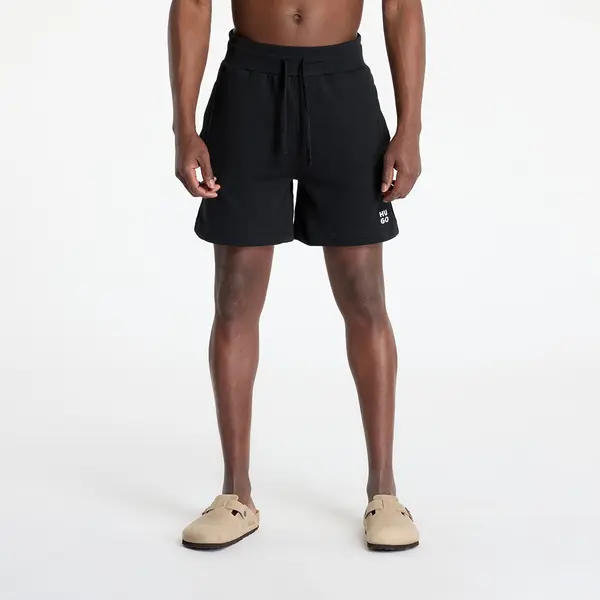 Hugo Boss Къси панталони Hugo Boss L-Devon Shorts Black XL