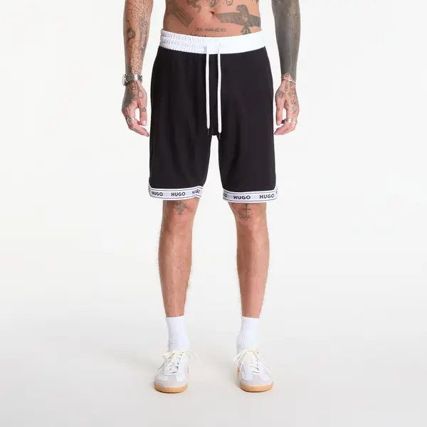Hugo Boss Къси панталони Hugo Boss L-Tade Shorts Black L