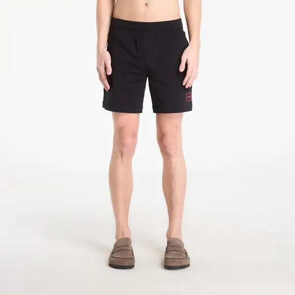 Hugo Boss Къси панталони Hugo Boss Laze Shorts Cw Black L