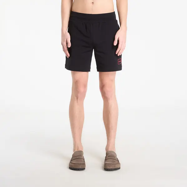 Hugo Boss Къси панталони Hugo Boss Laze Shorts Cw Black L