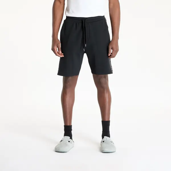 Hugo Boss Къси панталони Hugo Boss Luke Shorts Black M