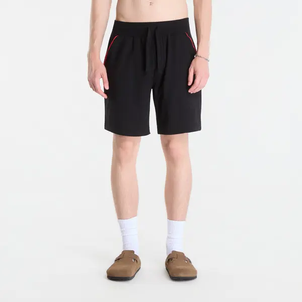 Hugo Boss Къси панталони Hugo Boss Noah Shorts Black S
