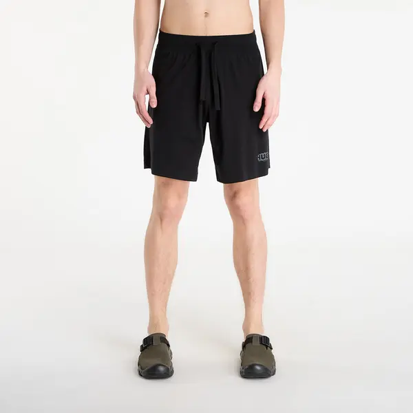 Hugo Boss Къси панталони Hugo Boss Spray Shorts Black S