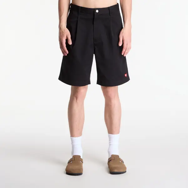 HUMAN MADE Къси панталони HUMAN MADE Skater Shorts UNISEX Black L