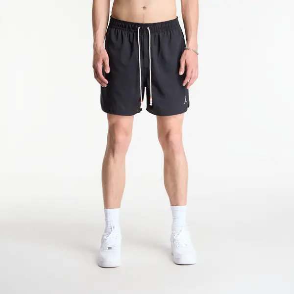 Jordan Къси панталони Jordan Brooklyn Men's Festival Shorts Black XXL