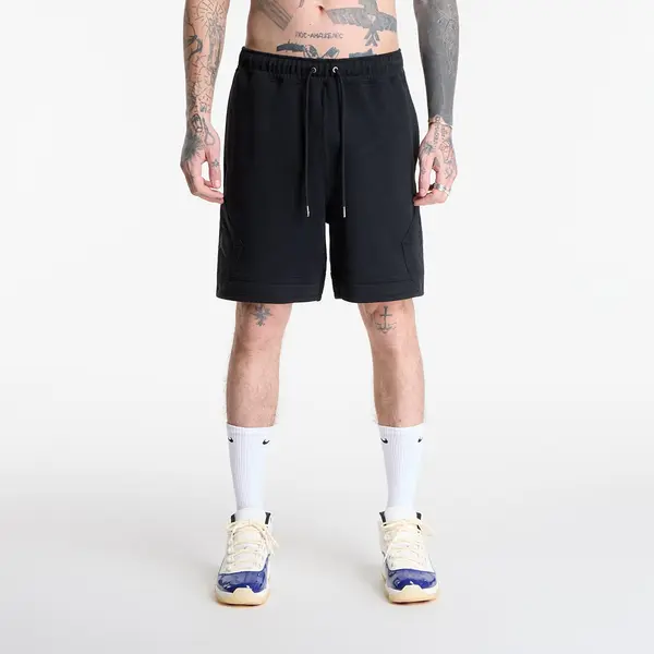 Jordan Къси панталони Jordan Flight Fleece Men's Diamond Shorts Black S