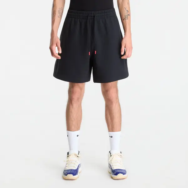 Jordan Къси панталони Jordan Flight Fleece Shorts Black XS