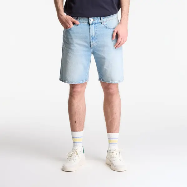 LACOSTE Къси панталони LACOSTE Bermuda Shorts Washed Bleach 31